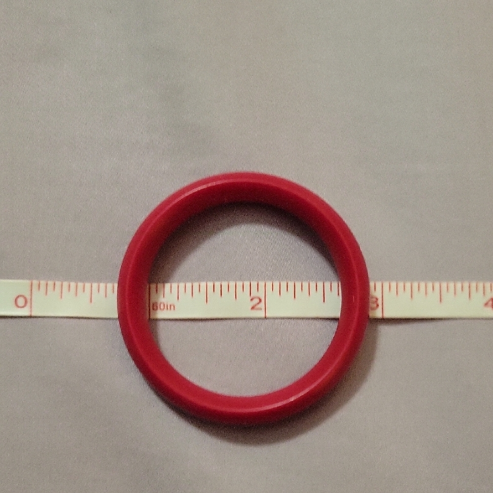 Gear Essentials Red Cockring